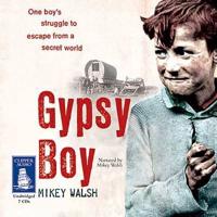 Gypsy Boy