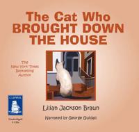 The Cat Who Brought Down the House