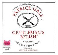 Gentleman's Relish