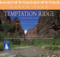 Temptation Ridge