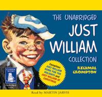 The Unabridged Just William