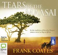 Tears of the Maasai