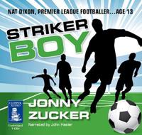 Striker Boy