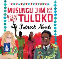 Musungu Jim and the Great Chief Tuloko