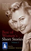 Best of Women's Short Stories. Volume 2