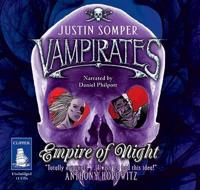 Empire of Night