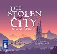 The Stolen City