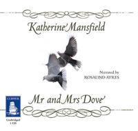 Mr and Mrs Dove