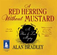 A Red Herring Without Mustard