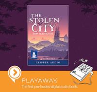 The Stolen City