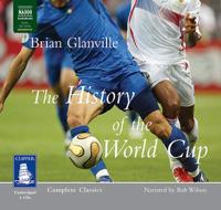 The History of the World Cup