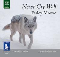 Never Cry Wolf