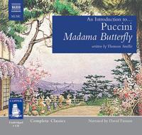 Madama Butterfly