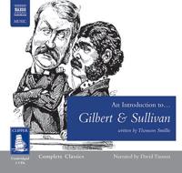 Gilbert and Sullivan