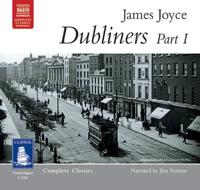 Dubliners. Part I