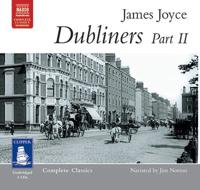 Dubliners. Part II