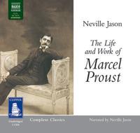 Life and Work of Marcel Proust