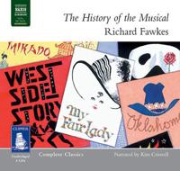 The History of the Musical