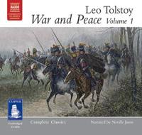War and Peace. Volume I