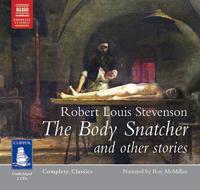 The Body Snatcher and Other Stories