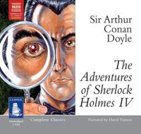 The Adventures of Sherlock Holmes. Volume IV