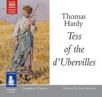 Tess of the D'Urbervilles