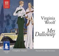 Mrs Dalloway