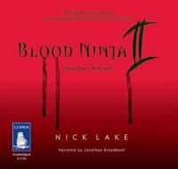 Blood Ninja 2