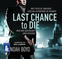 Last Chance to Die