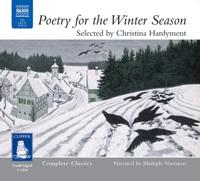 Poetry for the Winter Season