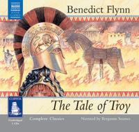 The Tale of Troy