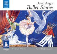 Ballet Stories