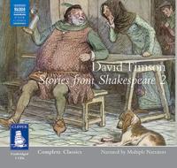 Stories from Shakespeare. Volume II