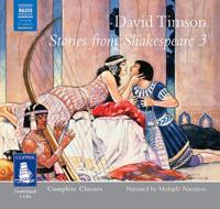 Stories from Shakespeare. Volume III
