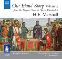Our Island Story. Volume II