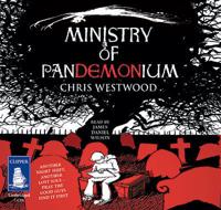 Ministry of Pandemonium
