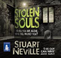 Stolen Souls