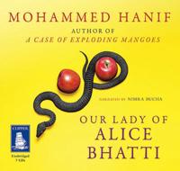Our Lady of Alice Bhatti