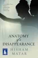 Anatomy of a Disappearance