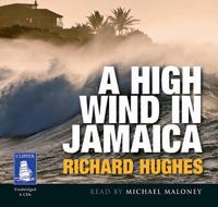 A High Wind in Jamaica