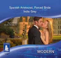 Spanish Aristocrat, Forced Bride