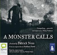 A Monster Calls