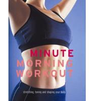 6 Minute Morning Workout