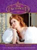 Disney Enchanted Movie Storybook