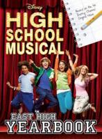 Disney High School Musical East High Memories