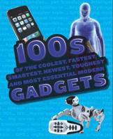 100's of the Coolest, Fastest Gadgets