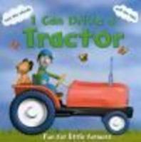 I Can Drive a Tractor