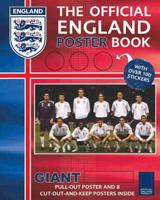 The Official England Poster Book