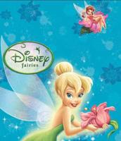 Disney Fairies Flower Press