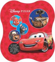Disney "pixar" Pack